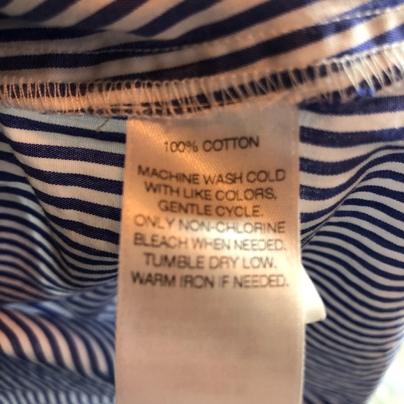 💚Vineyard Vines top - Picture 5 of 5